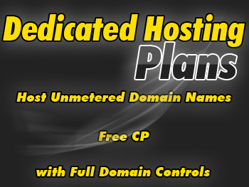 Cheap dedicated server provider