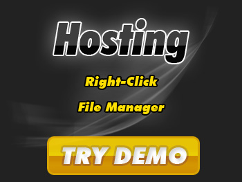 Website Hosting Accounts